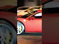 thundering ferrari 488 pista ferrari ferrari488pista ferrari488