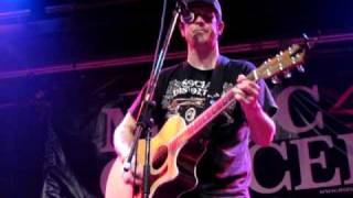 Tony sly - International you day