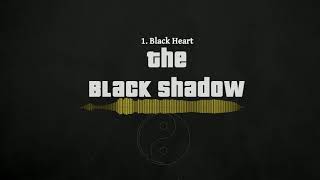 AFROBEAT INSTRUMENTAL- BLACK HEART [BLACK SHADOW]