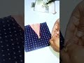 অসাধারণ ডিজাইন।। cneᴅɪᴛᴢ diy sewing