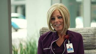 Healthcare Explorers Discover Careers at AdventHealth