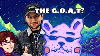 7 Reasons Why ConcernedApe is the GOAT