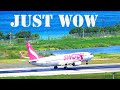 Cheapest time destination Jamaica 🇯🇲 airplane Spotting Montego Bay Jamaica