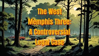 The West Memphis Three A Controversial Legal Case