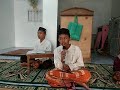 rutinan semaan al qur an tiap hari jum at di pondok pesantren nashuhiyyah