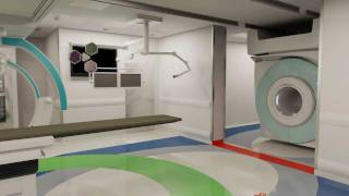 Advanced Multimodality Image-Guided Operating (A.M.I.G.O.) Suite Virtual Tour