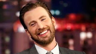 Chris Evans - Cute and Funny Moments - Part 11 😍😂😂🤣