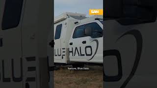 #bluehalo and #aerovironment merge to create one big weapons tech company. #weaponsandwarfare