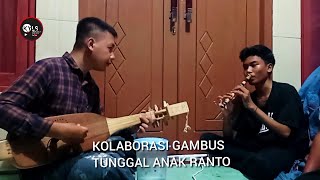 🥎LAGU SEDIH KOLABORASI GAMBUS TUNGGAL SASAK TERBARU DARI ANAK RANTO BERGOYANG