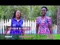 THINA BY FAVOUR WAMBUI VIDEO BY GED MEDIA SERVICES