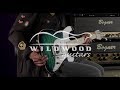 James Tyler Japan Studio Elite HD - Winter NAMM 2018  •  SN: J8009