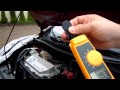 fluke 365 and the nissan leaf