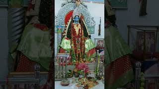 আমাদের মালদা শহরের অত্যন্ত জাগ্রত তারা কালী মায়ের মন্দির, জয় মা তারা 🌺🌺🙏🙏.