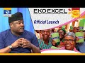 What You Need To Know About Eko Excel Initiative