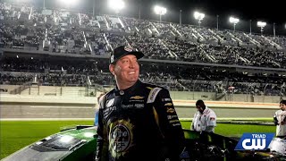 Legendary NASCAR driver Kyle Busch dies at age 41