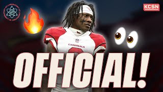 Chiefs Officially Sign Hollywood Brown 🔥 Sneed Trade Talks Dissolving? Free Agency News + Reactions