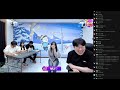 무엔터 신입오디션에 이분이 나오셨다고 24.01.28 5