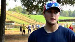 MXdN 2009 - Team USA ft Dungey / Weimer / Tedesco