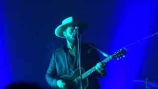 yodelice Time extrait zenith paris 30 novembre 2014