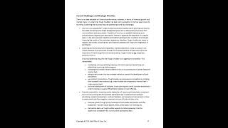 Solution Manual For Contemporary Strategy Analysis 10th Edition By Robert M Grant, ISBN 97811194956