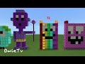 counting by 9s song skip counting songs for kids minecraft numberblocks counting songs