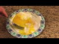 duck egg vs chicken egg full taste test review