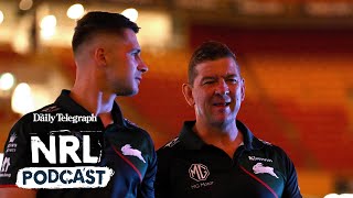 What next for Jason Demetriou and Lachlan Ilias? (The Daily Telegraph NRL Podcast)