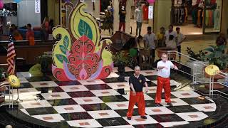 20180512 - Orlando, Florida – Tai Chi Chuan by Hsing Yung I Chuan School at 2018 Asian Cultural Fest