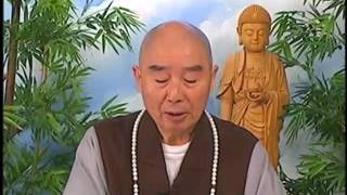 淨空老法師:末學常到居士林念佛聽經,但突然身體不適,病致痛苦,是否業障現象,應如何處理?