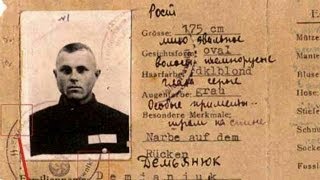 Is John Demjanjuk Ivan the Terrible? | Nazi Hunters