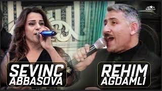 #exclusive  Möhtəşəm Duet Sevinc Abbasova və Rəhim Ağdamlı ⧸ sevinc abbasova rehim agdamli