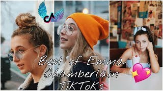 Best of Emma Chamberlain TikTok's | You Will Love her Even More!