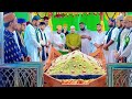 kazipet Dargah Urs celebrating full video form idgah bokkalagadda #hanamkonda #warangal #telengana