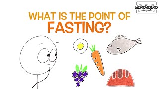 What Is the Point of Fasting? (Mark 2:20)