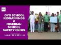 Nationwide NUT Protests, Oyo School Kidnappings, and Nigerian School Safety Crisis