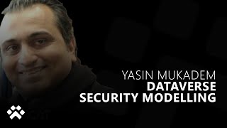 Common Data Service Security Modelling