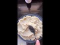 🧇 mashed potato waffles veganweightloss starchsolution plantbased vegan potatoes waffles