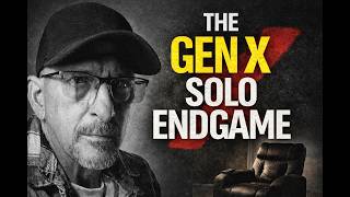 The Gen X Solo Ending: Uncovering the Unintended Consequences of Life Choices