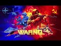 WARNO 'Warning Order' - Official Reveal Trailer