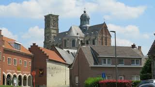 Sint-Servaasbasiliek I Grimbergen