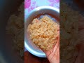 how to cook red matta rice saving time controls blood sugar keep our bone and skin healthy shorts