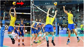 Bruno Rezende is the KING of Setters - HERE'S WHY !!! (HD)
