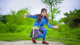 Aitem Bom Bangla New Dance Video Performance By Orna Saha | SR Vision