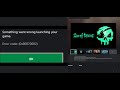 Fix Sea of Thieves Not Launching Error Code 0x80070002 From Xbox App/Microsoft Store Windows 11/10