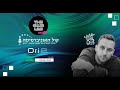 The Club 15/1 W/OriB Radio 106.2 fm Tlv Exclusive Live Set 2026