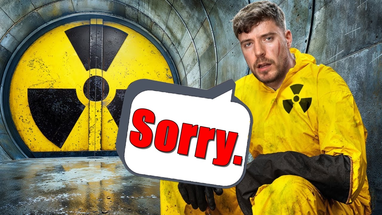 Mr Beast Videos After The Controversy Youtube