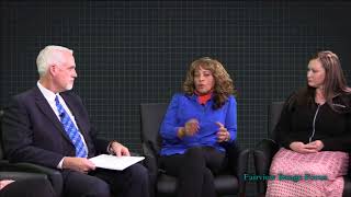 Fairview Range Focus Behavioral Health Programs