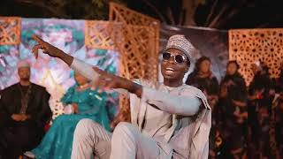 NT4 🇨🇮 Ft. Ado Gwanja 🇳🇬 - Ga Amarya Ga Ango (Full Official Video) 2025