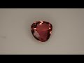 1.24ct pink tourmaline