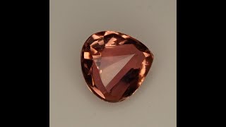 1.24ct Pink Tourmaline